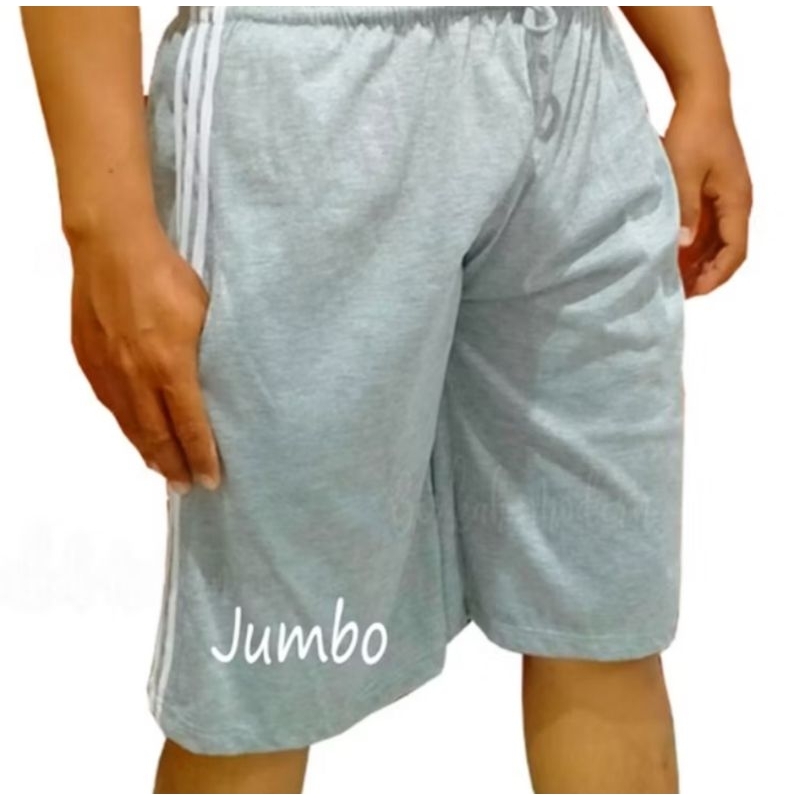 Celana Kolor Standar Jumbo Bahan Kaos