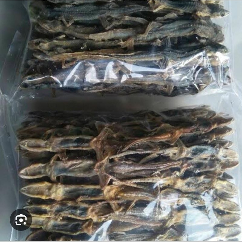 

Cicak Kering 50 Gram Obat Herbal Tradisional Asli Premium Termurah