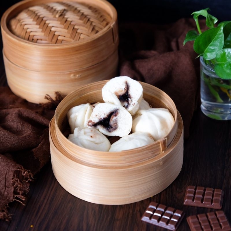 

Minipao bakpao