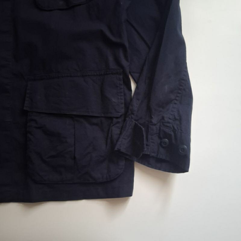 Fatigue Jungle Jacket Uniqlo