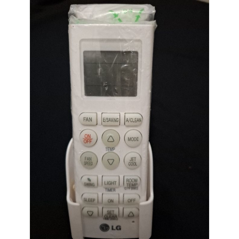 remot AC LG original