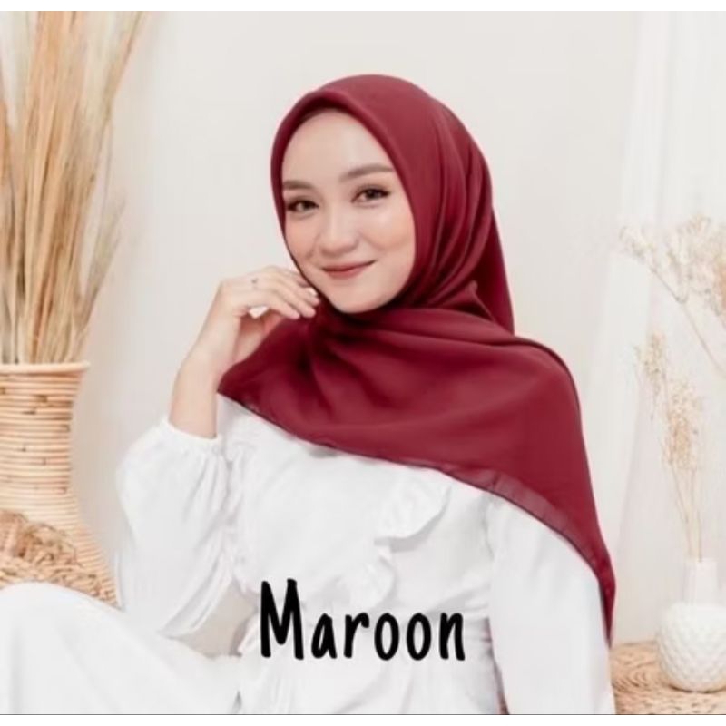 krudungMerahMarun/KrudungMerahHati/HijabMerahTermurah