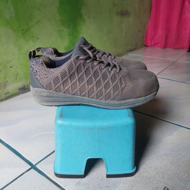 sepatu kolping safety outdoor hiking