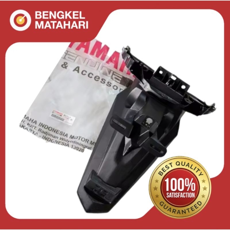 SPAKBOR BELAKANG (2DP) N-MAX NMAX 155 (SHOCK TABUNG) ORIGINAL YGP