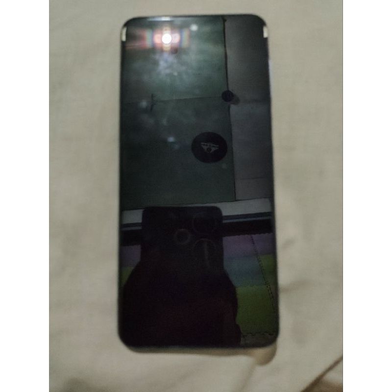 Lcd redmi note 9 Pro original copotan