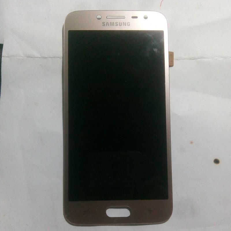 lcd set original amoled samsung j2 pro j250f normal tested