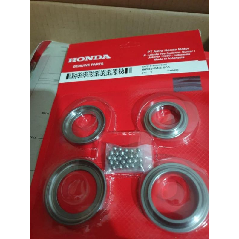 Komstir Honda Vario 110 vario 125 vario 150 Pcx 150 Adv 150 beat scoopy Original