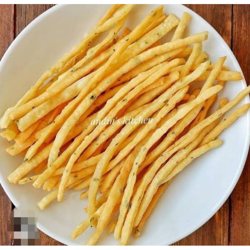 

cemilan cheese sistik gurih