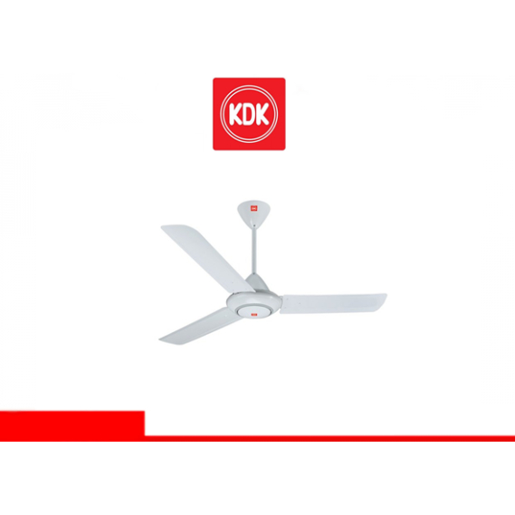 KDK CEILING FAN 56" (WZ-56W)