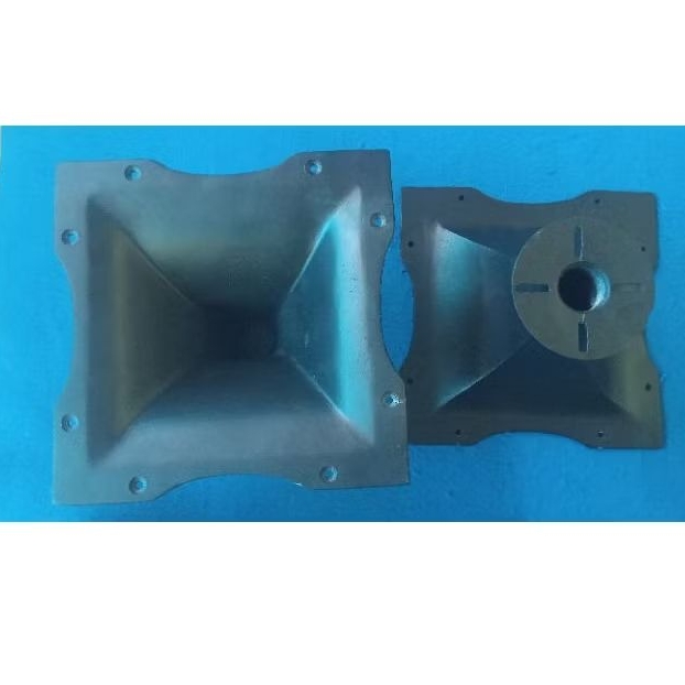 horn tweeter,horn tweeter ukuran 25x25, horn bahan diral, horn rcf, horn tweeter bahan almunium