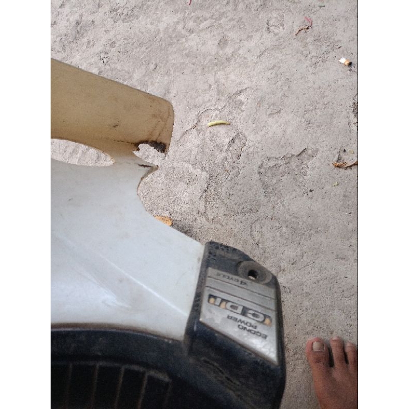 Sayap Astrea Prima Original Copotan