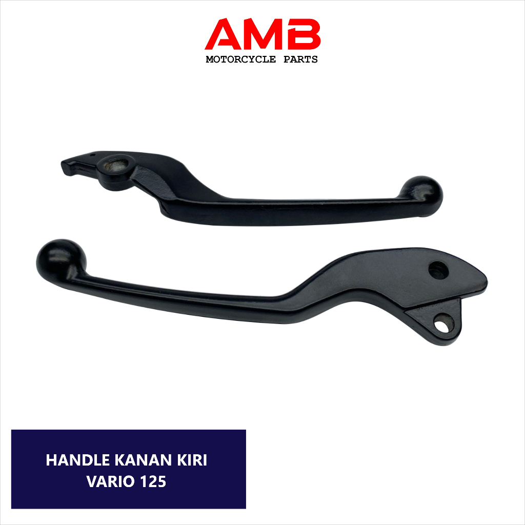 HANDLE REM KIRI KANAN HENDLE VARIO 125 VARIO 150 OLD