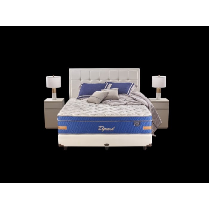 Springbed Elite Elgrand / Kasur Elite Elgrand - Elite Springbed