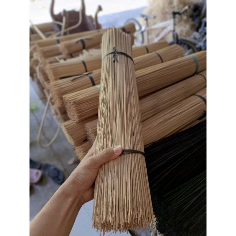 ruji sangkar mentahan