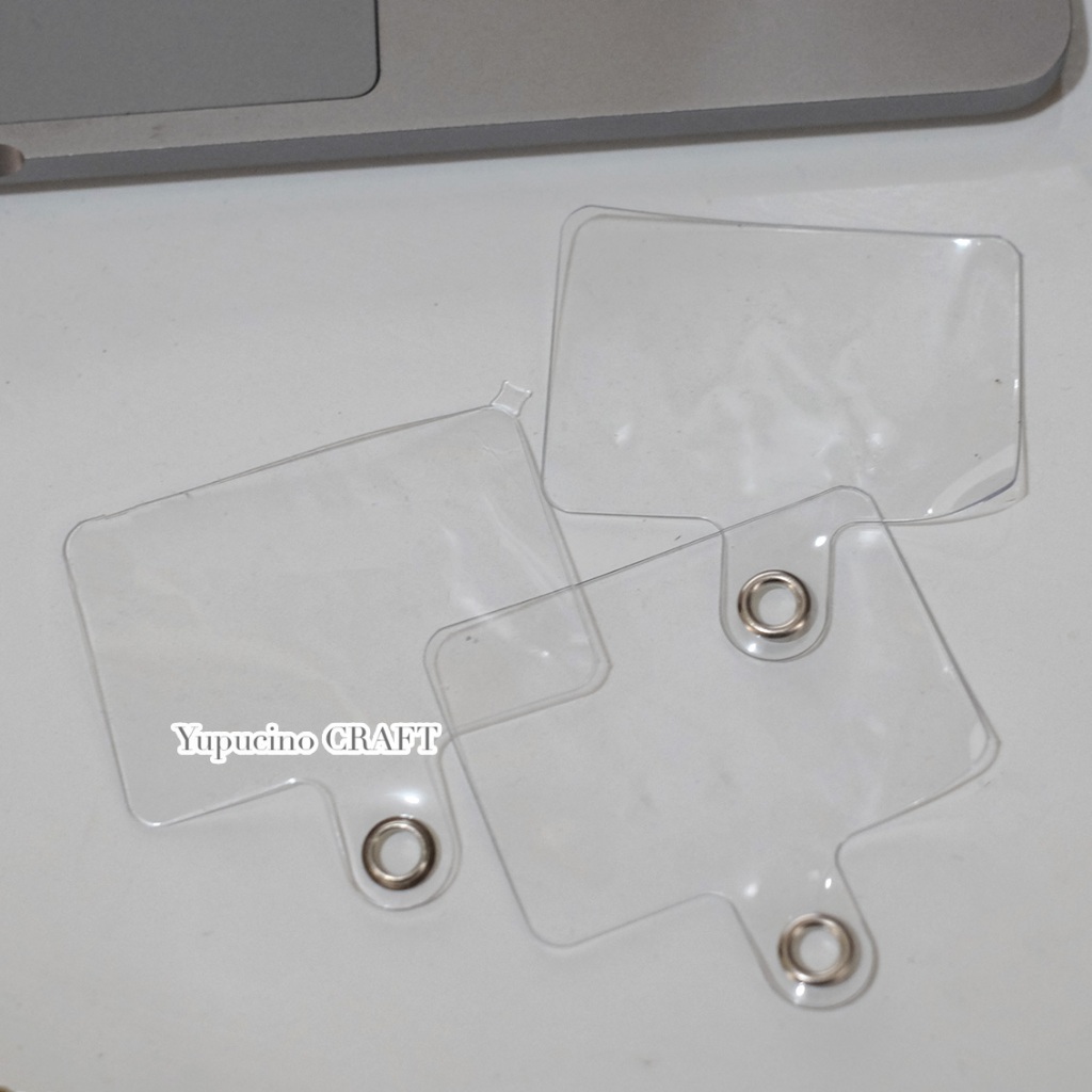 

Mika Gantungan Handphone