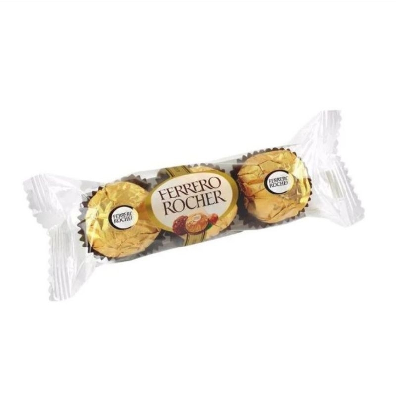 

Ferrero Rocher T3 isi 3pcs