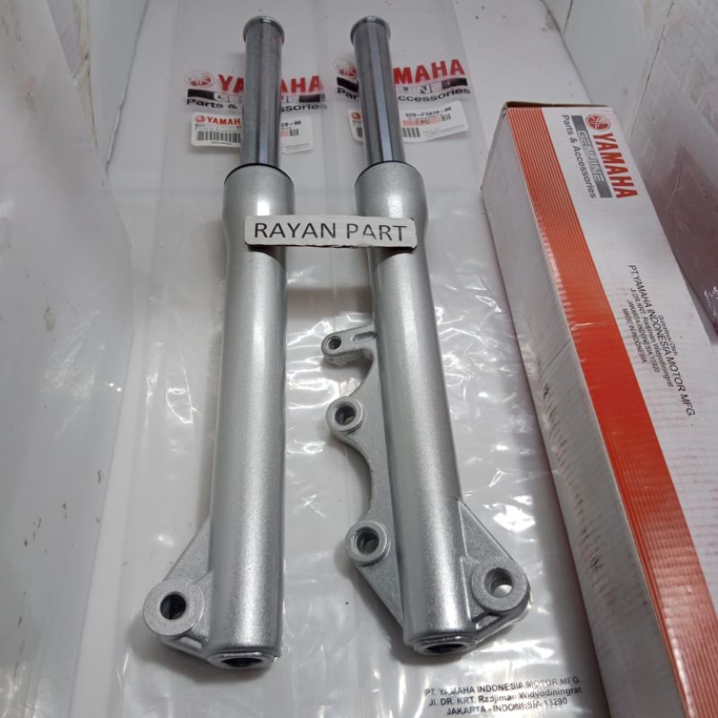 sok depan Vega r new Vega r new Vega r new Vega r new sepasang 5TP