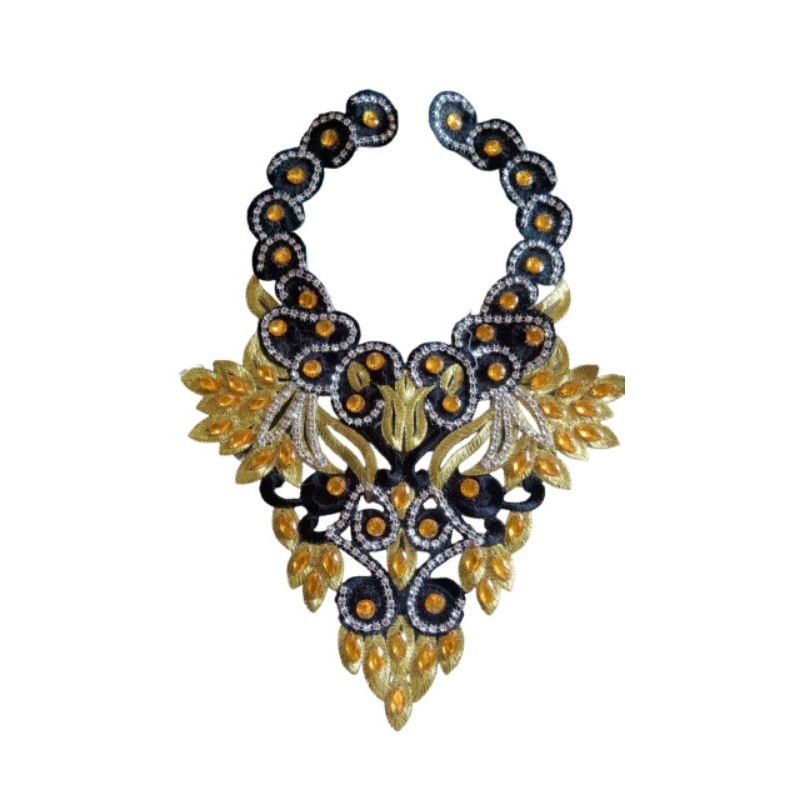 coker bordir kombinasi/coker bordir murah