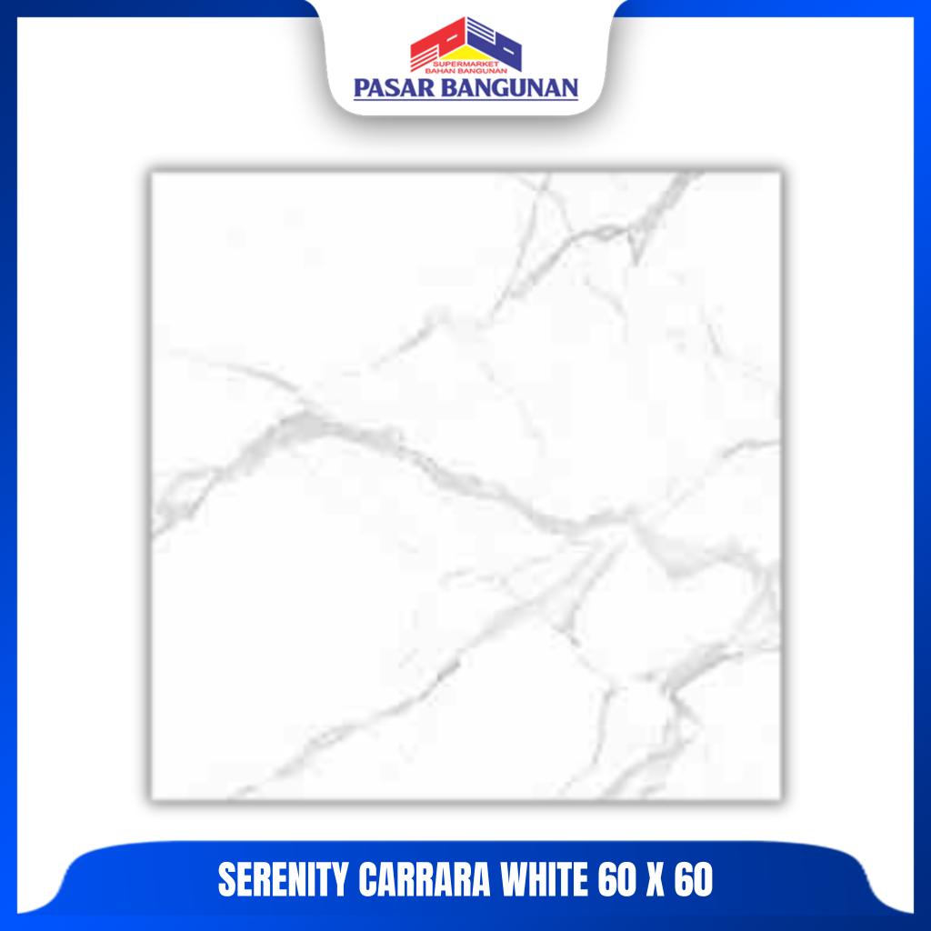 Serenity Granit Slovenia Classic 60x60
