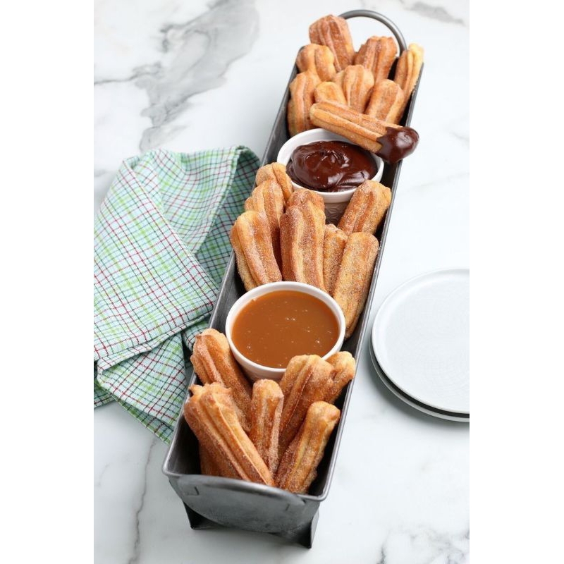 

Churros