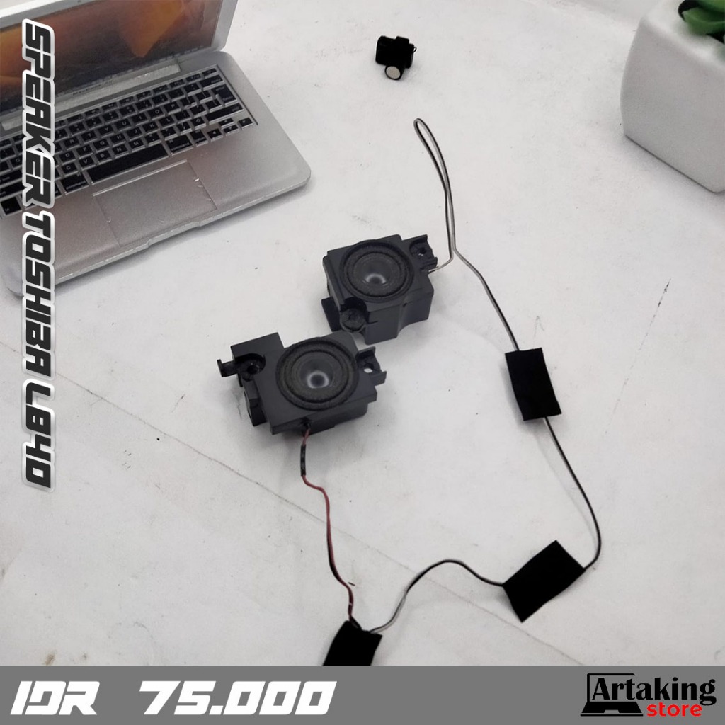 Speaker Laptop Toshiba L840