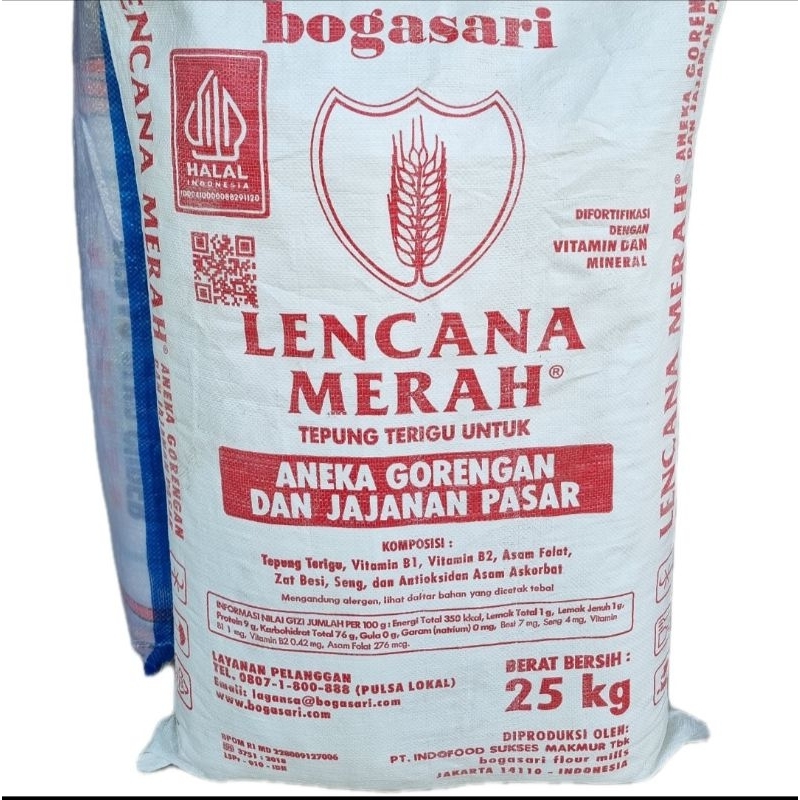 

KARUNG BEKAS TERIGU 25KG ISI 10 PCS