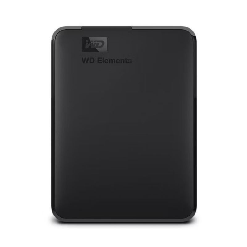 WD Elements Hardisk 1 TB