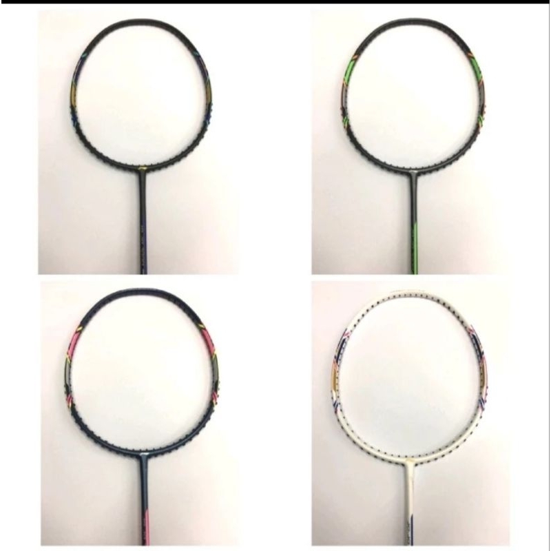 Raket Badminton Lining JO.JO 7000 Batangan JOJO 7000