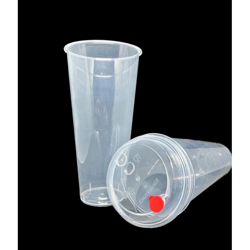 Cup PP Injection 700ml / 22oz