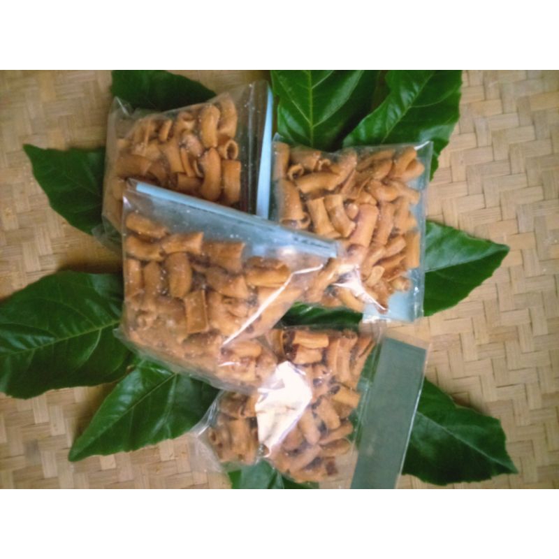 

makaroni bantet original