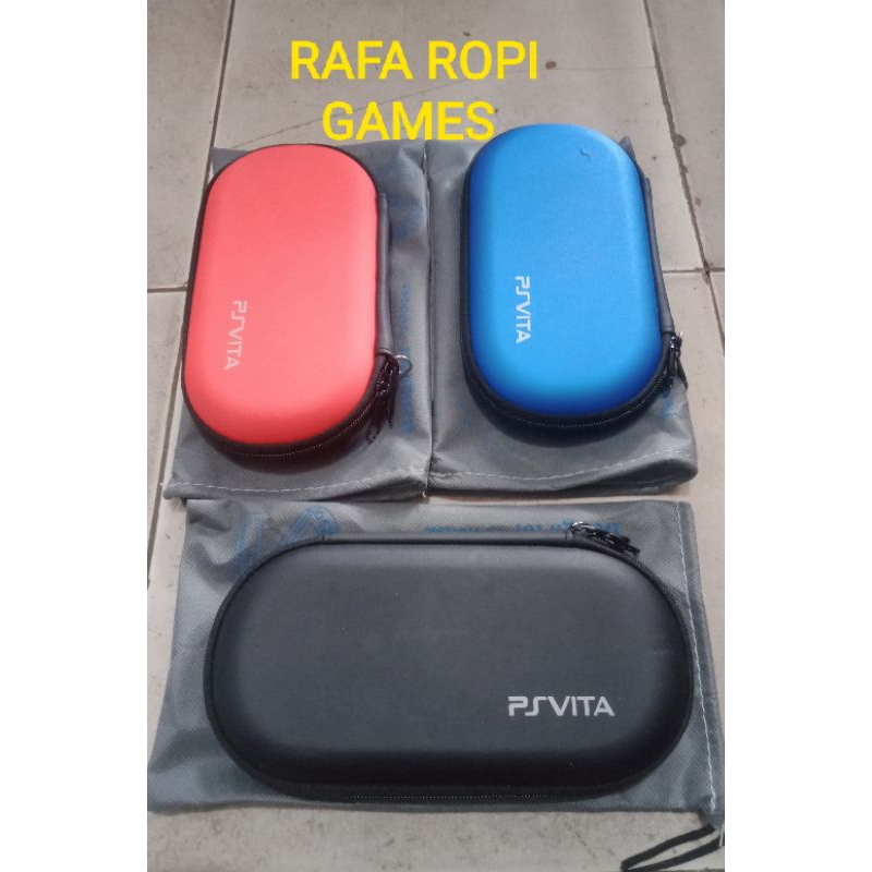 AIRFOAM PSVITA FAT/SLIM / DOMPET PSVITA FAT SLIM
