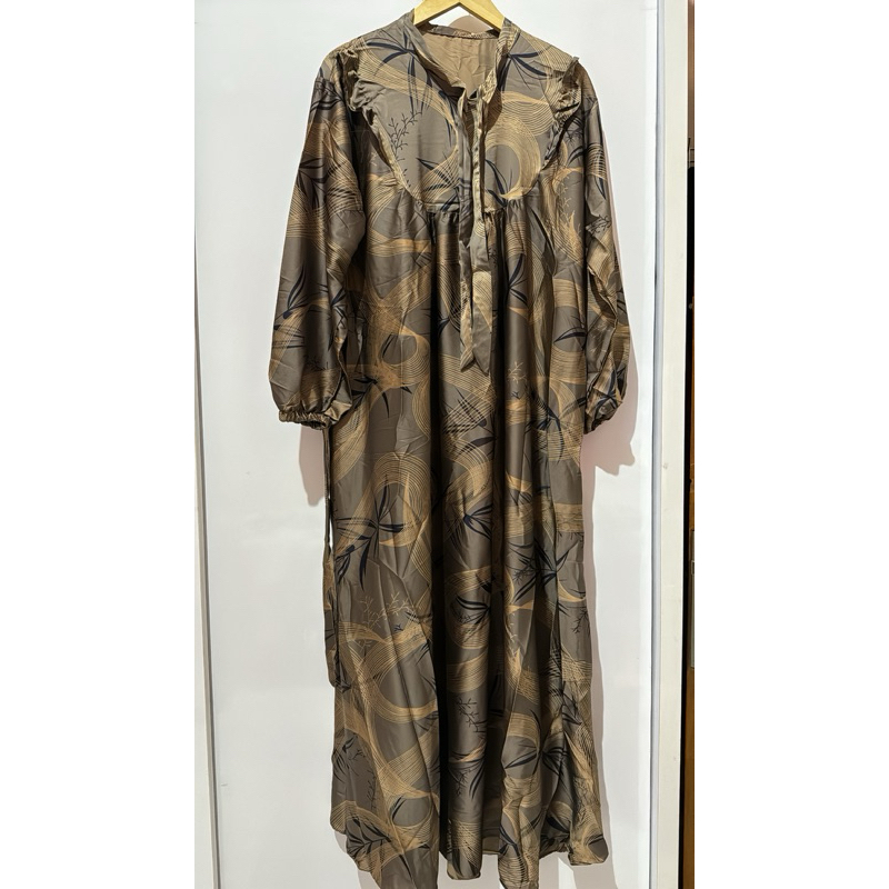 GAMIS ARMANI SILK