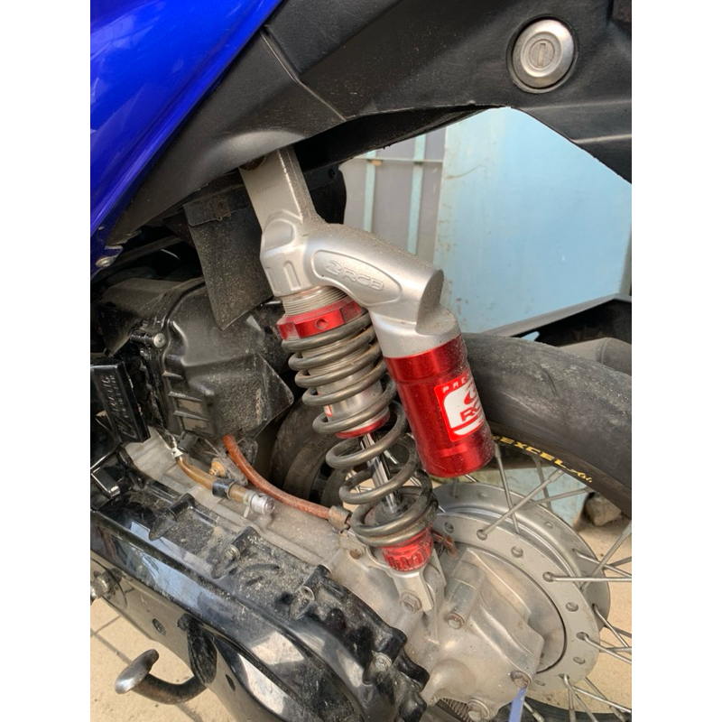 Shock rcb v series ukuran 325mm