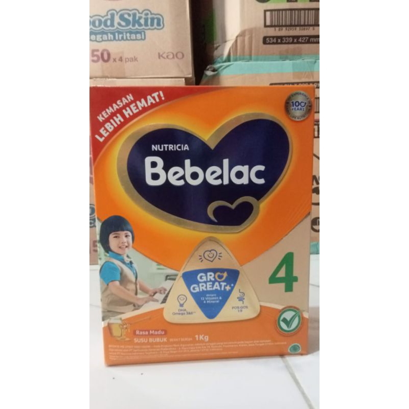 Bebelac 1 kg