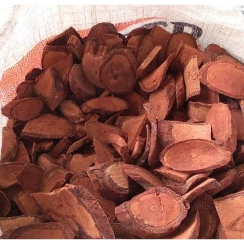 

Akar Bajakah Merah