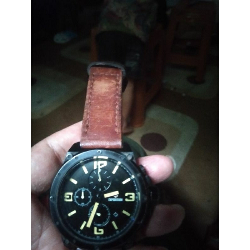 Expedition pria second