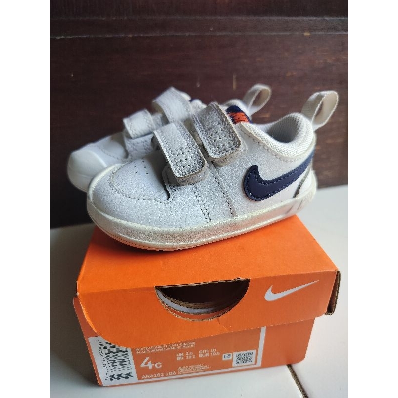 Nike Pico 5 Preloved