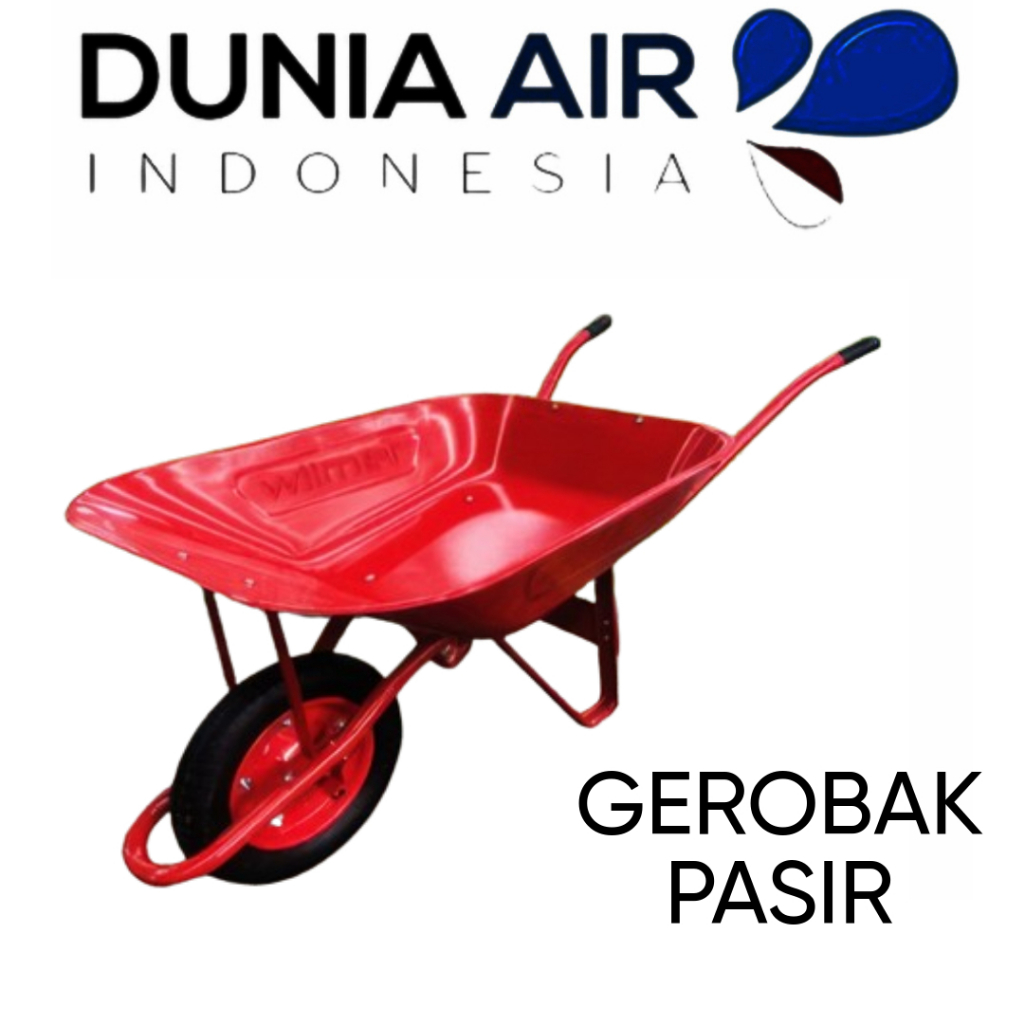 GEROBAK DORONG GEROBAK SORONG PASIR TERMURAH BANDUNG ONLY KHUSUS GOJEK