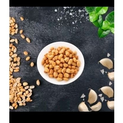 

KANCANG GARLIC