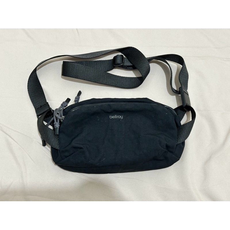 Bellroy Venture Ready 2.5L Sling Bag Original Pesanan