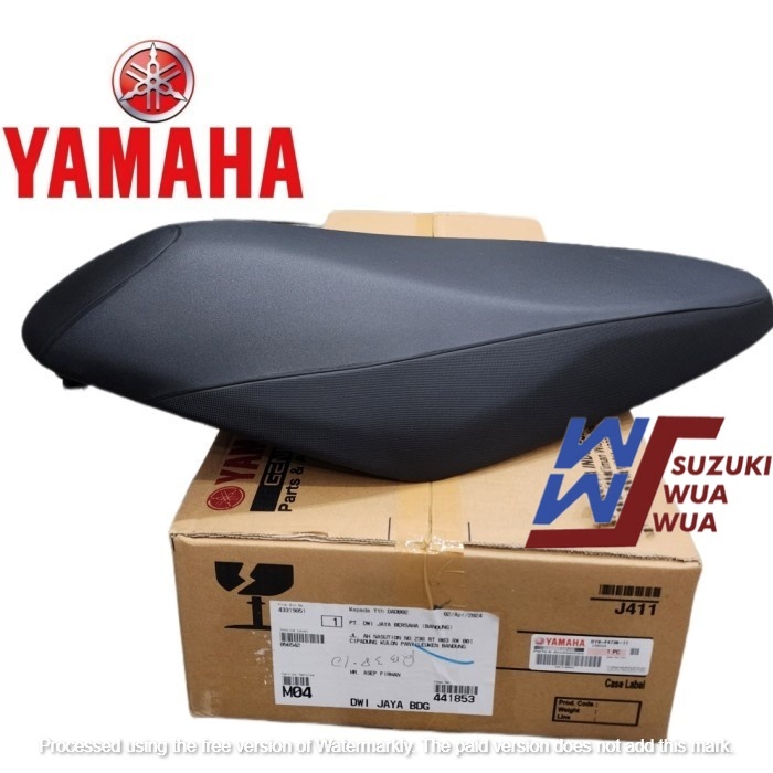 JOK SADEL X-RIDE X RIDE XRIDE 125 NEW LED ORIGINAL BY8-F4730-00