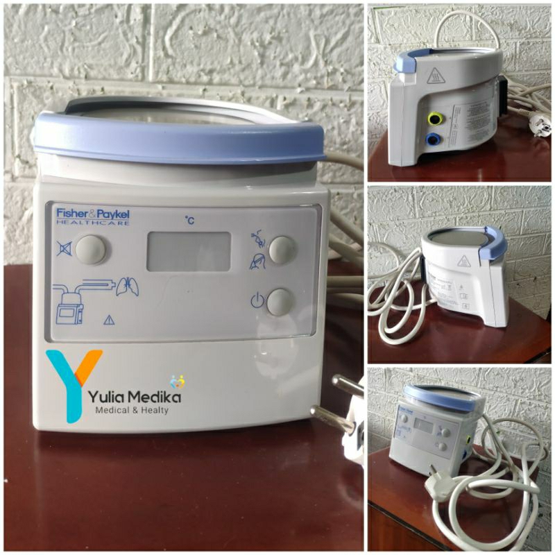 Humidifier Fisher and paykel ( second )