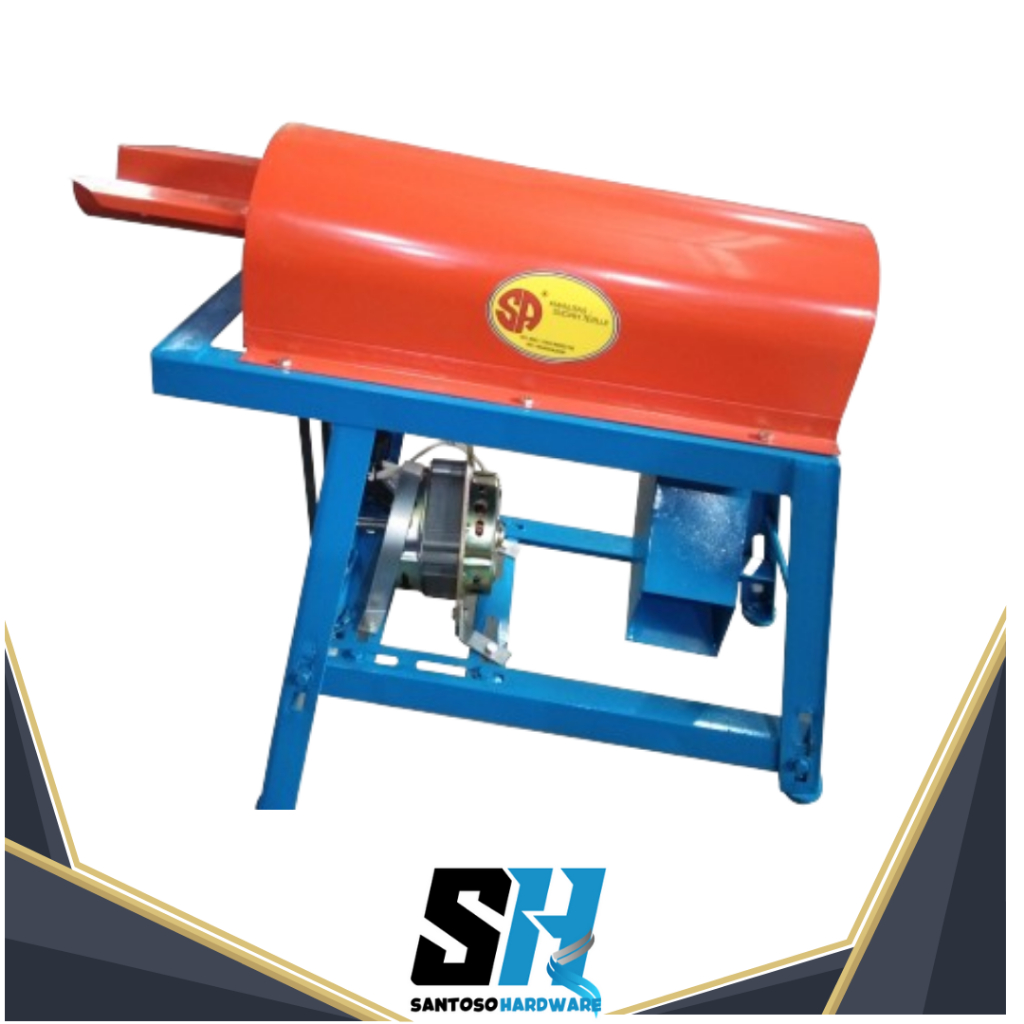 Mesin Pemipil Jagung/ Perontok Jagung mini/  Pemisah Jagung