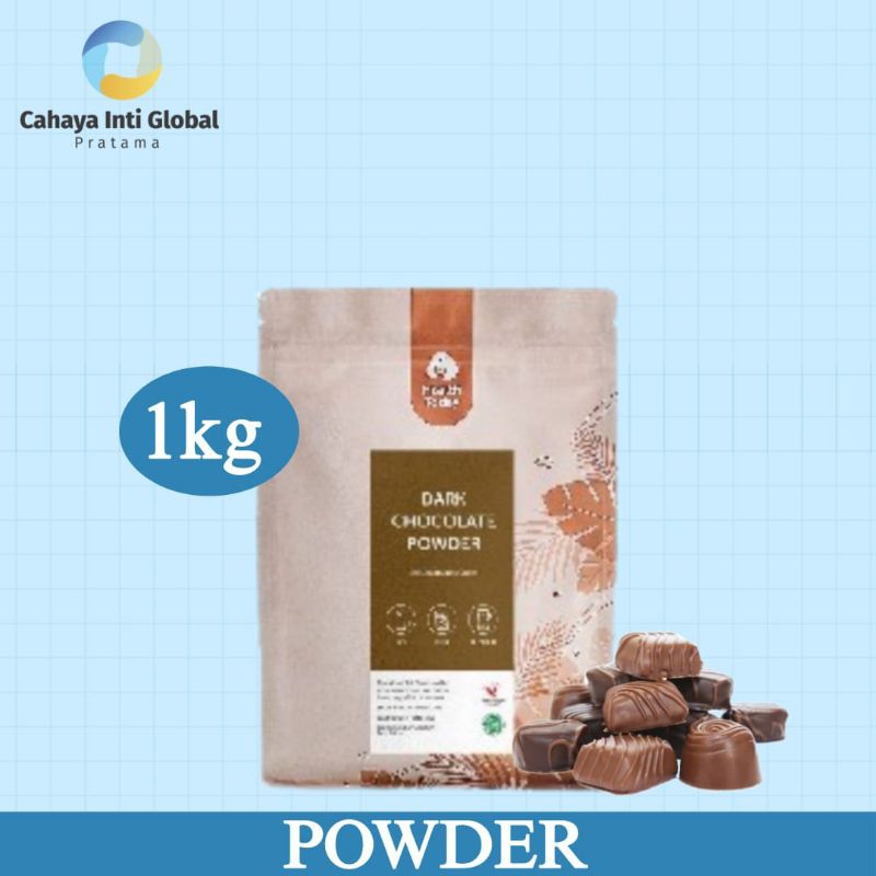 

Health Today Dark Chocolate Powder Drink