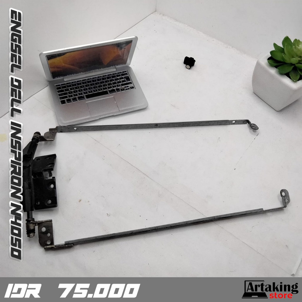 Engsel Laptop Dell Inspiron N4050