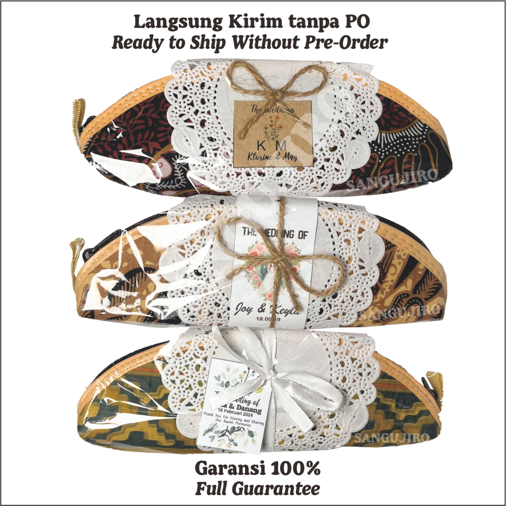 

PAKET HEMAT 50 biji Souvenir Pernikahan tempat pensil OVAL batik murah khas jogja tempat pensil souvenir tempat pensil batik souvenir tempat pensil oval part 3