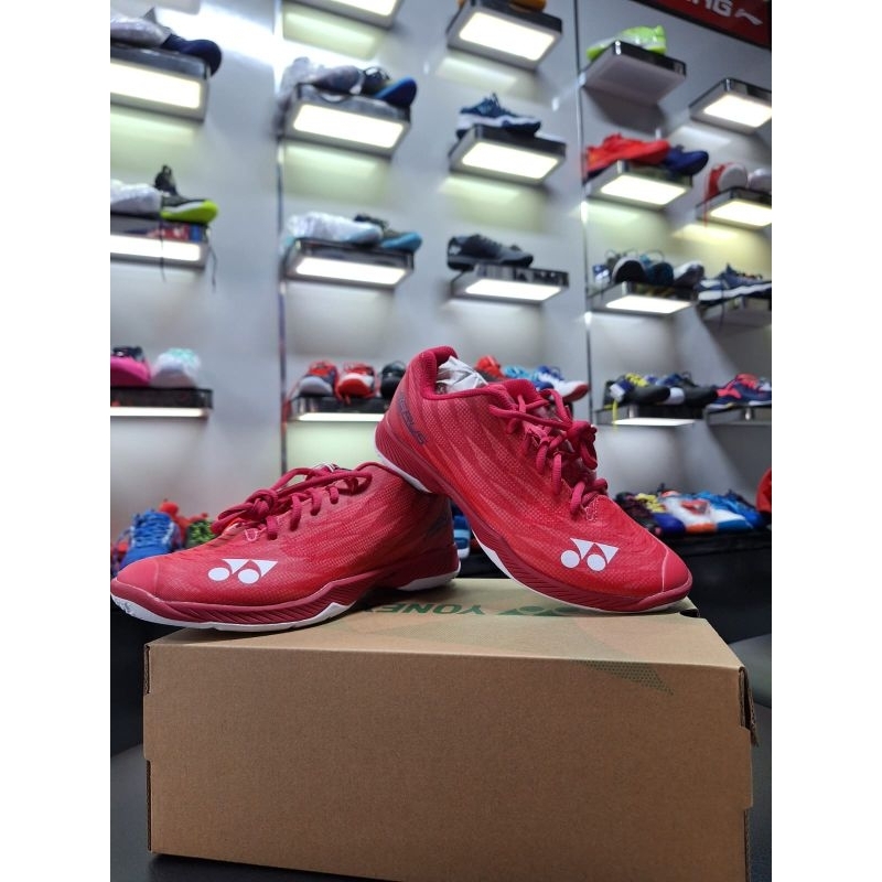 Sepatu Yonex Aerus Z Wide / Men new colour