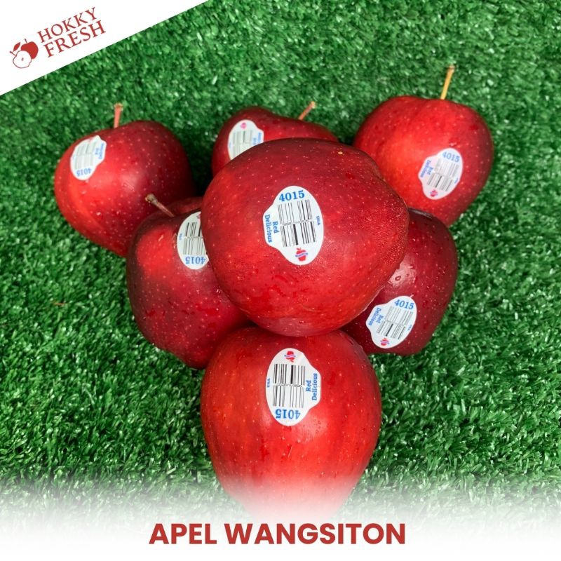 

Apel Wangshiton / Kg