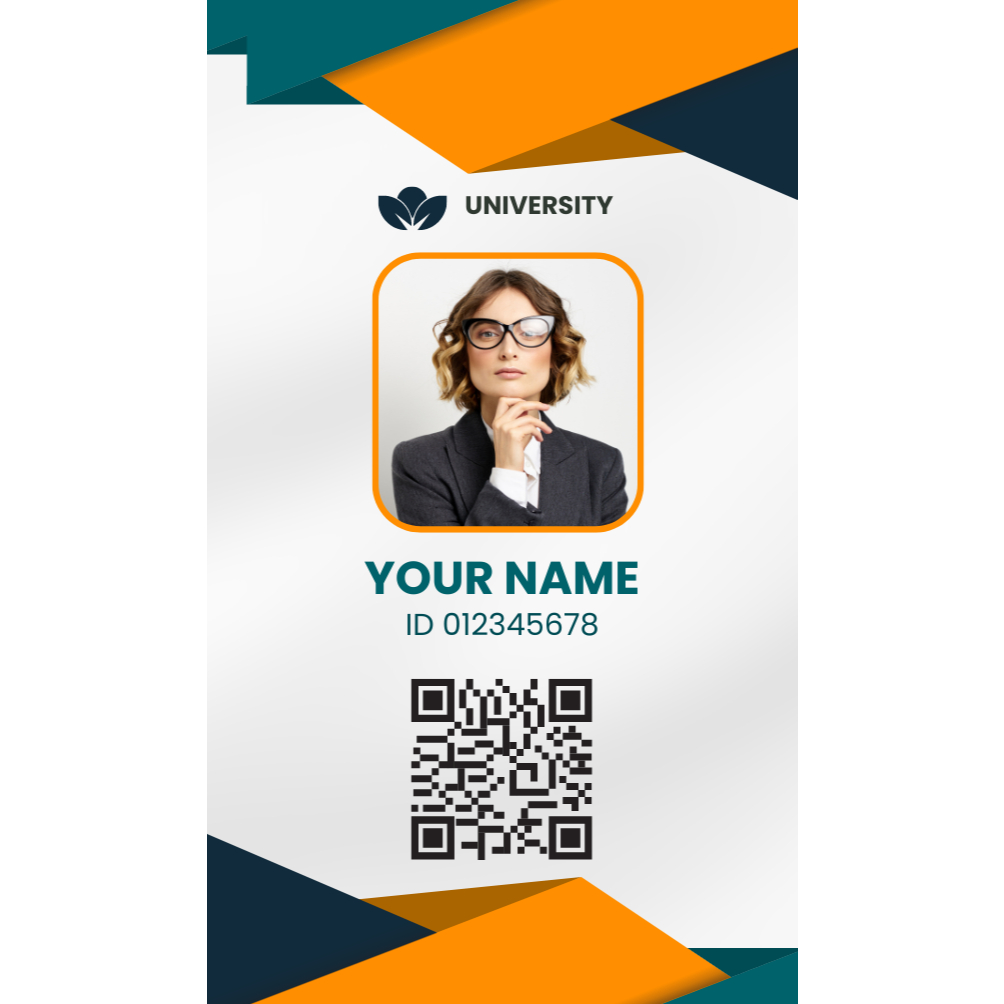 

ID Card Custom (Identitas Pribadi, Pelajar, Perusahaan dll.)