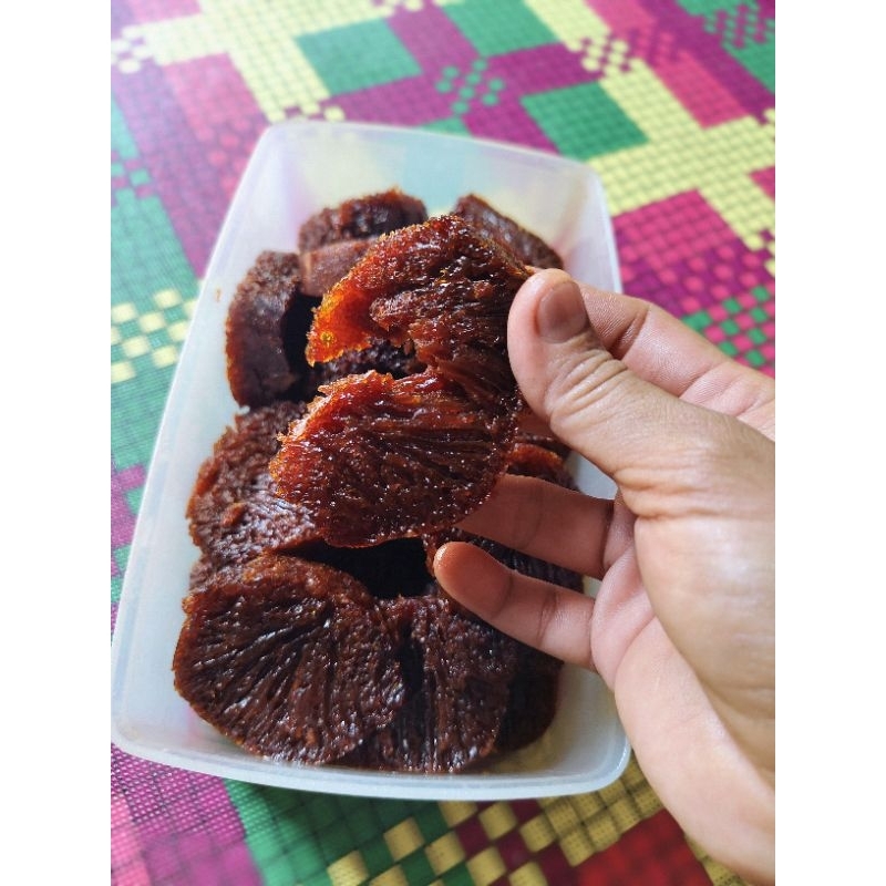 

bolu karamel/sarang semut